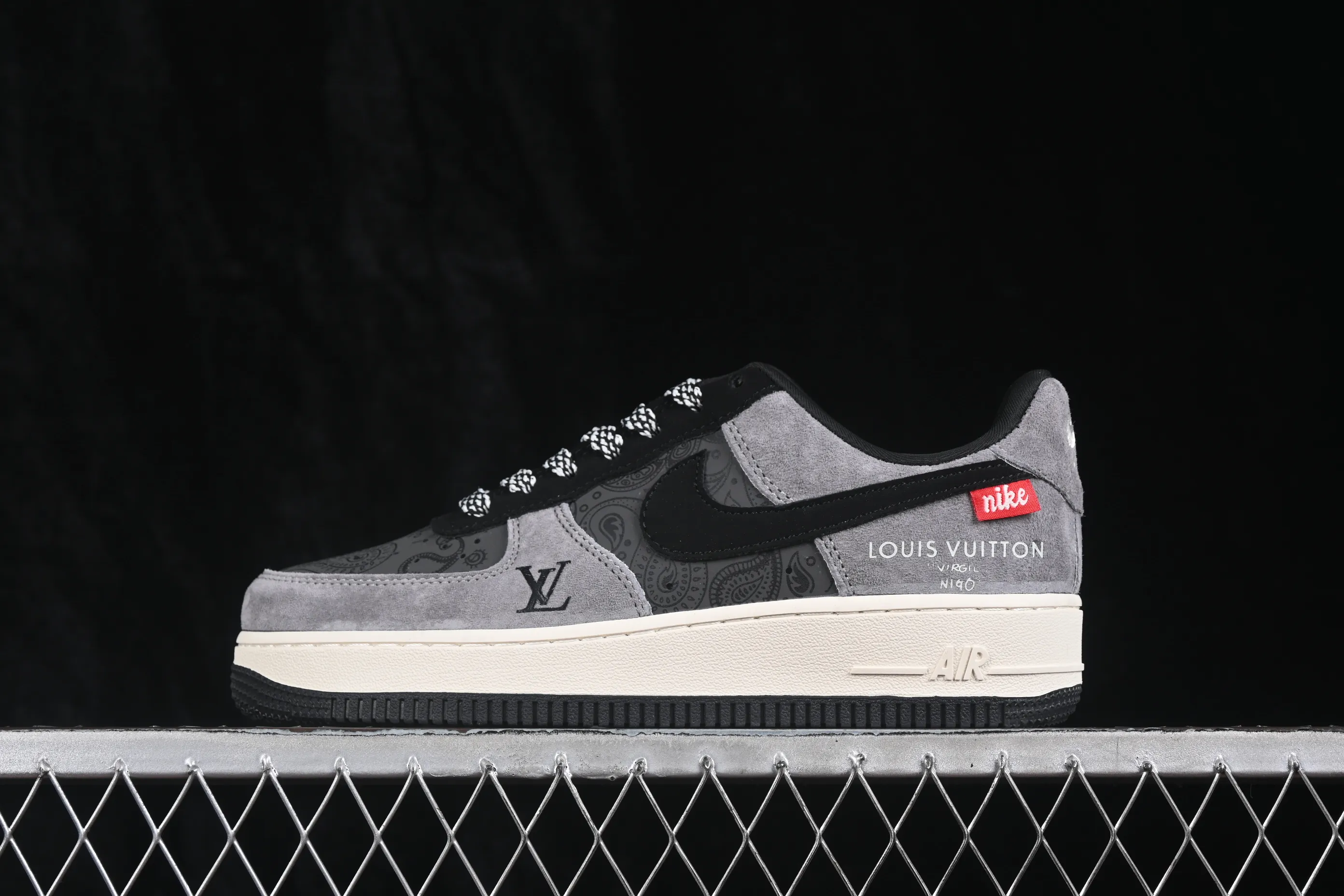All categories Nk Air Force 1 Air Force series Nk Air Force 1 Low Air Force low-top Nike Air Force 1'07 Low Air Force 1 low-top casual sneakers RJ1988-002